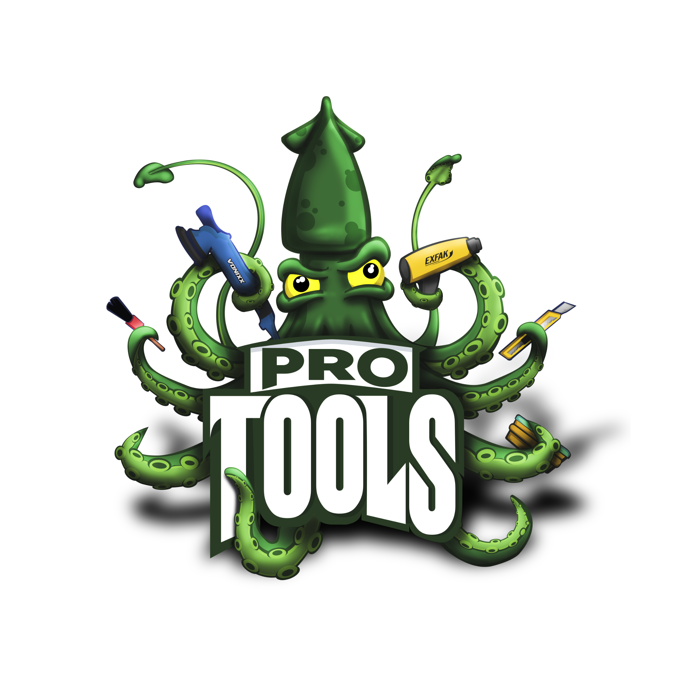 Logo Protools